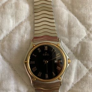 EBEL watch